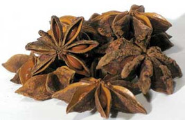 1 Lb Anise Star Whole (ilicium Verum) - £97.43 GBP