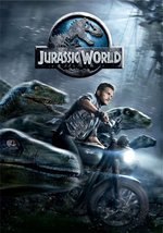 Jurassic World [DVD] - $10.00