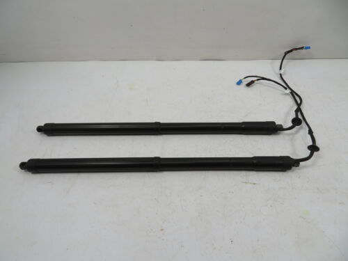 Porsche Panamera Turbo 970 Shock Strut Pair, Trunk Hatch Support 9705125... - $128.69