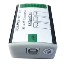 Usb To Rs-485/Rs-422 Magnetic Isolated Serial Converter, Ftdi Chipset, 2301 - $111.99