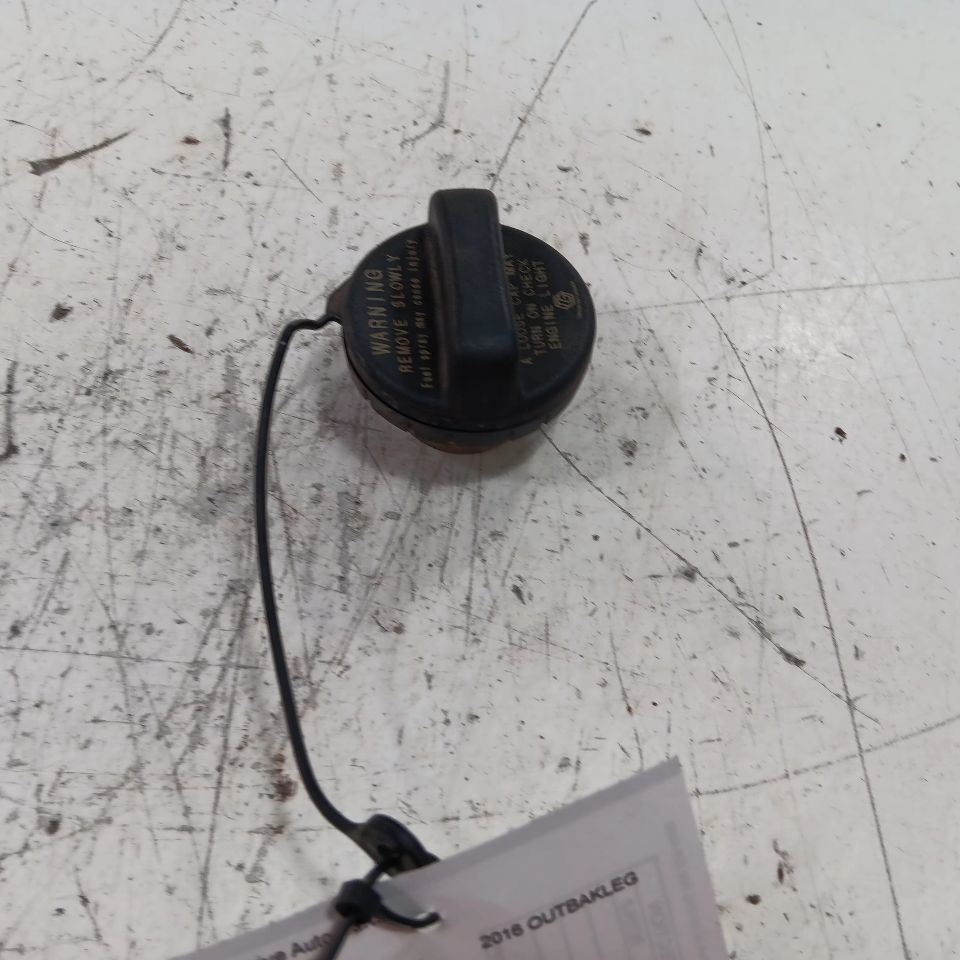 Legacy Outback Gas Tank Fuel Cap  2015 2016 2017 - $19.94