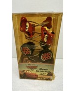 Disney Pixar Cars Shower Curtain Hooks, Set of 12 - $12.58