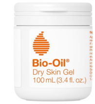 Bio-Oil Dry Skin Gel With Smoothing Emollients 3.4fl oz - £31.96 GBP