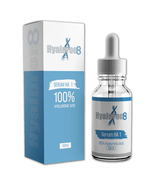 Hyaluron8 Hyaluronic Acid Serum HA1 30ml - Active Skin - $56.51 CAD+