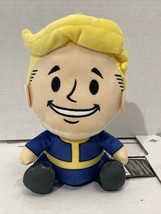 Plush Fallout Vault Boy Stubbins  6&quot; Brand New - £9.74 GBP