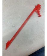 Vintage SWIZZLE STIR STICK Drink Wurlitzer Phonograph Music Record Jazz ... - €8,67 EUR