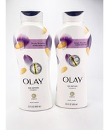 Olay Age Defying Moisturizing Body Wash B3 Complex Vitamin E 22oz Each L... - $22.95