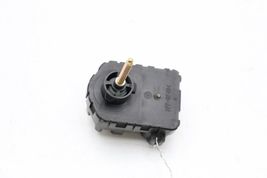 04-05 TOYOTA PRIUS XENON HEADLIGHT ADJUSTMENT MOTOR E1564 image 4