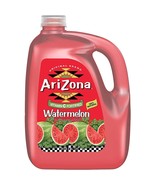 AriZona Watermelon Fruit Juice Cocktail, 1 gal - £34.78 GBP