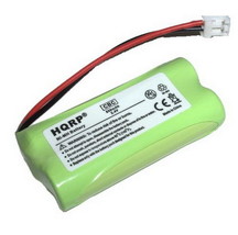New Cordless Phone Battery for AT&amp;T Lucent 3101 3111 BT8001 BT184342 BT2... - $18.99