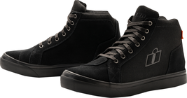 ICON Carga CE™ Boots - Stealth - US 13 3401-1016 - $125.00