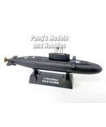 Russian/Soviet Kilo Class Attack Submarine 1/700 Scale Model - €25,49 EUR