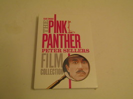 The Pink Panther Film Collection DVD (Used) - £95.80 GBP