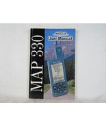 Magellan Map 330 User Manual - €6,64 EUR