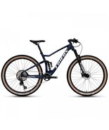 Trifox PIONEER Mountain Bike - $42,428.43 MXN