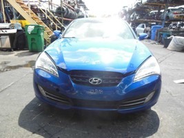 Carrier Rear Coupe 3.8L Automatic Transmission Fits 09-12 GENESIS 883995 - £370.49 GBP