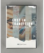 Lost In Transition Getting Help With Changes In Life by Jeff Little Chri... - £7.76 GBP
