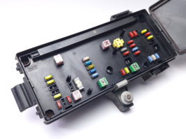 2006 Dodge RAM 1500 TIPM Totally Integrated Power Module Fuse Box P56049... - $218.31