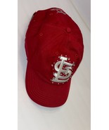Victoria&#39;s Secret Victoria’s Secret PINK St. Louis Cardinals Baseball Cap - $47.85 CAD