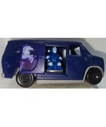 McDonald’s DISNEY PIXAR ONWARD Blue Van Guinevere &amp; Lightfoot Action Figure - $8.16 CAD