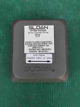 Sloan ETF735A - Sloan 365752 Splash Proof Faucet Control Module for EBF ... - $103.61 CAD