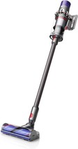 Dyson V7 Advanced Cordless Vacuum Cleaner | SilverUsed Once Only/Missing... - $189.34