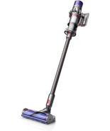 Dyson V7 Advanced Cordless Vacuum Cleaner | SilverUsed Once Only/Missing... - £151.35 GBP