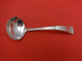 Virginia by Dominick and Haff Sterling Silver Sauce Ladle 5 3/4&quot; - £61.50 GBP
