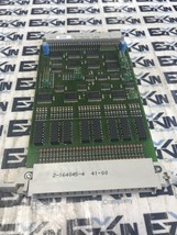 Bosch 8 101 304 696 Control Card Module  - $79.50