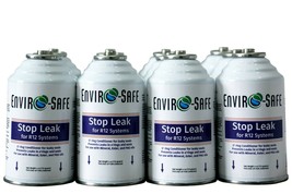 Enviro-Safe Stop Leak for R12 Systems case of 12 #2030-R12 - £67.65 GBP