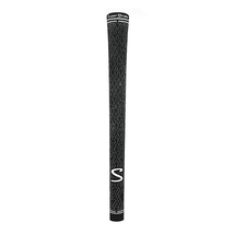 SuperStroke S-Tech Corded Club Grip Black/White Colors Standard Size - $56.66