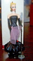 Hallmark - Barbie Solo In The Spotlight #2 (1995) - Mib! - £7.98 GBP