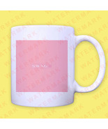 2 JUSTIN BIEBER - SWAG II Mug - €17,28 EUR