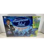 American Idol: All Star Challenge DVD Game NEW / Sealed 2006 - £7.87 GBP