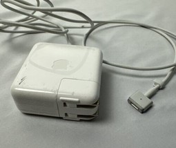 Genuine OEM Apple 45W MagSafe 2 Power Adapter for MacBook Air - £14.94 GBP