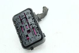 2006-2009 VOLKSWAGEN RABBIT ENGINE BAY ELECTRICAL FUSE BOX ASSEMBLY H1712 image 2