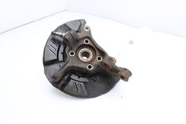05-14 SUBARU LEGACY FRONT LEFT DRIVER SIDE KNUCKLE SPINDLE Q3098 image 9