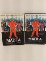 Tyler Perry&#39;s Madea Goes to Jail DVD Tyler Perry(DIR) - £1.74 GBP