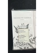 Brooklyn Candle Studio X PURA Smart Diffuser Refill Fragrance - Sunday M... - €8,40 EUR