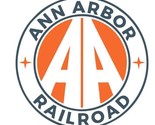Ann Arbor Railroad Railway Train Sticker Decal R7278 - $1.95+