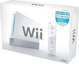 Wii. - £112.41 GBP