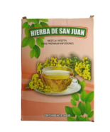 Hierba de San Juan Tea Natural 180gr - $12.99