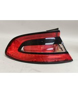 13 14 15 16 DODGE DART LEFT DRIVER SIDE TAIL LIGHT OEM - £49.53 GBP