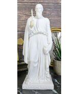 Bertel Thorvaldsen Copenhagen Museum Christ Hall Apostle Bartholomew Sta... - $563.94 MXN