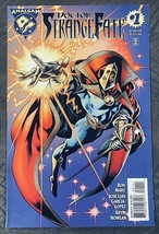 Amalgam Comics Doctor Strange Fate #1 - $4.95