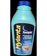 Mylanta Tonight Soothing Honey Chamomile, 12 fl.oz, Exp: 09/24 - $418.86 MXN