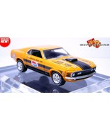 RARE FORD MUSTANG MACH 1 428 CID COBRA JET Ltd EDITION GREAT GIFT or DIO... - £38.51 GBP