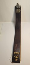 Seal Brand Leather Strop Wyeth&#39;s K-40 - $40.00