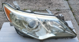 FOR 2012-2014 TOYOTA CAMRY PROJECTOR HEADLIGHT HEADLAMP REPLACEMANT RIGH... - $195.00