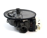 OEM Dishwasher PUMP&amp;MOTOR For Whirlpool KDPM354GBS0 KDTM354DSS5 KDPM354G... - $317.76